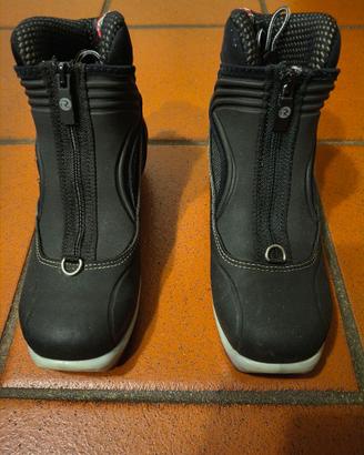 Scarponi per sci di fondo