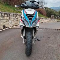 Piaggio NRG