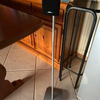 Supporti per altoparlanti Bose 2pezzi