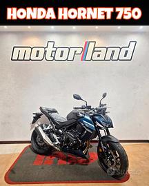 Honda Hornet 750