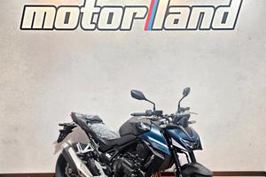 Honda Hornet 750