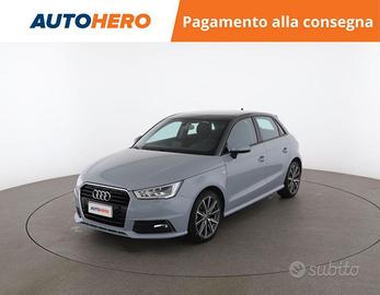 AUDI A1 NJ88813