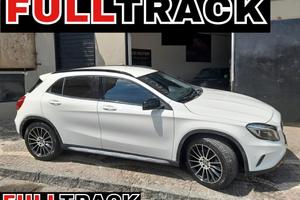 Mercedes-benz GLA 180 d Automatic Premium