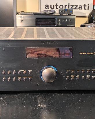 Amplificatore Rotel RSX-1550