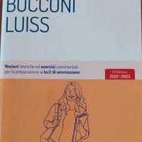 libri Bocconi Luiss