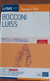 libri Bocconi Luiss
