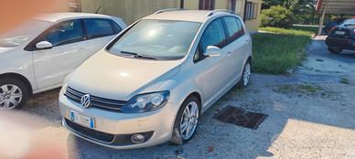 Ricambi Golf Plus 1400 benzina