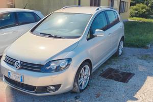 Ricambi Golf Plus 1400 benzina