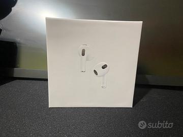 AirPods 3 con MagSafe