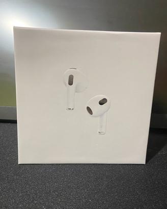 AirPods 3 con MagSafe