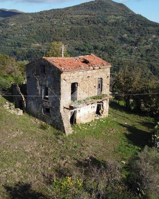 CASA INDIPENDENTE A POLLICA