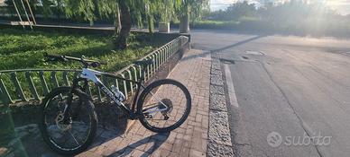 Mtb 29 carbonio