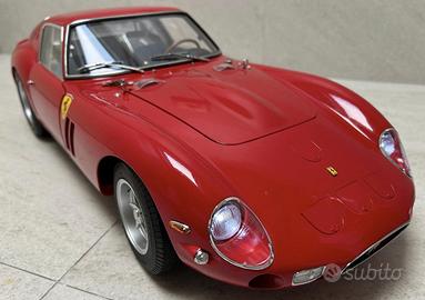 Centauria 1:8 - Ferrari 250 GTO
