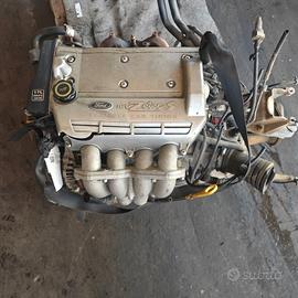 MOTORE FORD PUMA 1.7 B 2001 MHB 939/2026