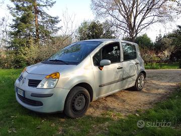 RENAULT MODUS