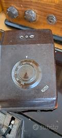 Radio galena RUMA
