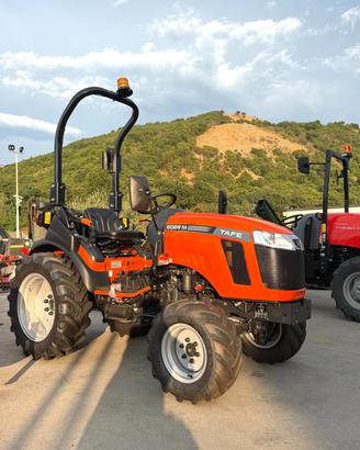 Trattorino TAFE modello 6028 M PROMO ATTREZZO