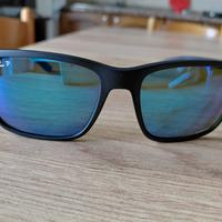 occhiali da sole RayBan