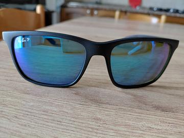 occhiali da sole RayBan