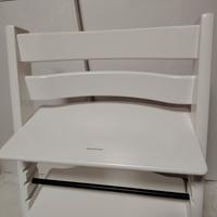 Sedia Stokke Tripp Trapp 