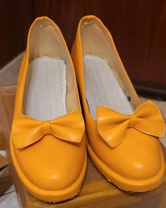 scarpe cosplayer 