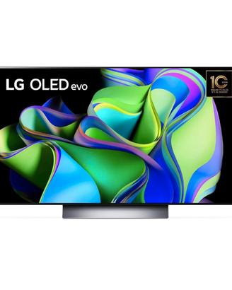 TV LG 48 pollici oled evo