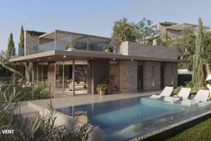 Villa o villino Peschiera del Garda [P 08.25-4VRG]