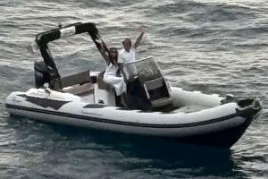 RANIERI 23 CAYMAN SPORT + 175hp SUZUKI (2020)