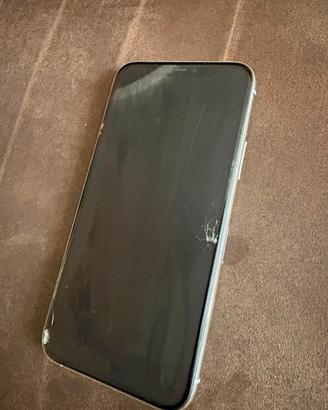 iPhone 11 pro