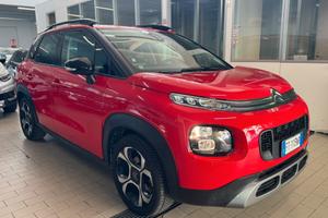 Citroen C3 Aircross PureTech 110 S&S Shine
