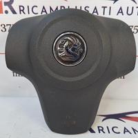 AIRBAG VOLANTE OPEL Corsa D 3P 2a Serie 13235771 (