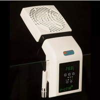 TECO E-CHILL 1 - Ventola Per Acquario con due sond
