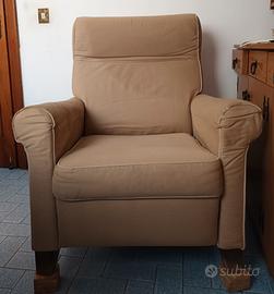 Poltrona Ikea Muren