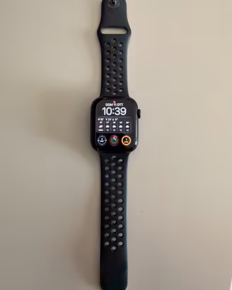 Apple watch