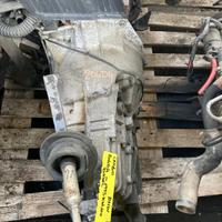 CAMBIO MANUALE COMPLETO BMW Serie 3 E46 Berlina CA