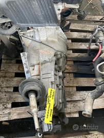 CAMBIO MANUALE COMPLETO BMW Serie 3 E46 Berlina CA