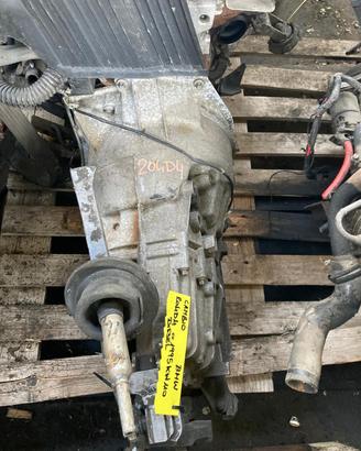 CAMBIO MANUALE COMPLETO BMW Serie 3 E46 Berlina CA
