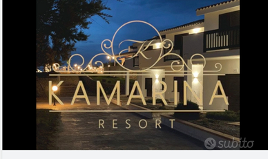 Kamarina Resort