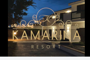 Kamarina Resort