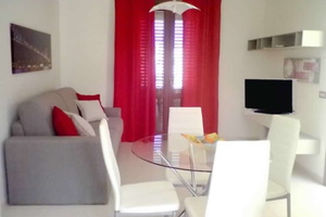 Casa relax a san vito lo capo