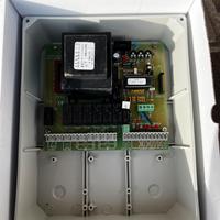 Centralina cancello automatico BFT
