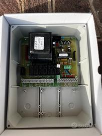 Centralina cancello automatico BFT