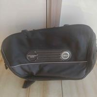 Borsa givi voyager bag laterale sinistro