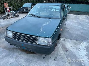 Ricambi usati per Autobianchi Y10 1.1 Avenue 1992