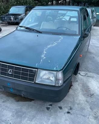 Ricambi usati per Autobianchi Y10 1.1 Avenue 1992