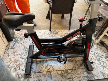 SHUOQI Cyclette