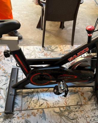 SHUOQI Cyclette