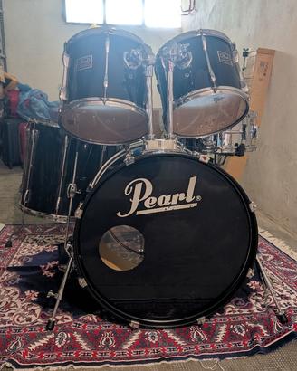 Batteria Pearl export