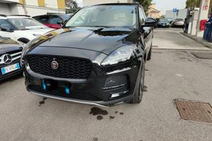 Jaguar e pace 