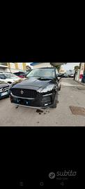 Jaguar e pace 